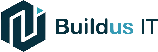 Buildus IT Logo